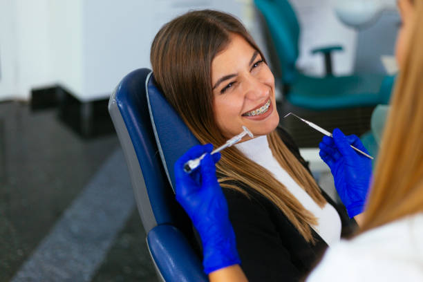 Best Pediatric Dentistry  in Taft, CA