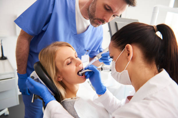 Reliable Taft, CA  Holistic Dental Services Solutions