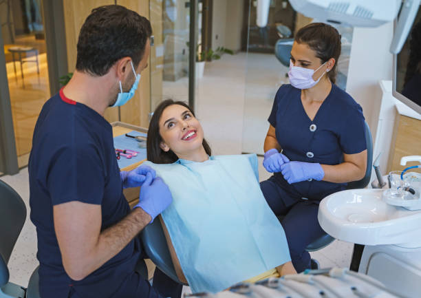 Best Periodontal (Gum) Disease Treatment  in Taft, CA