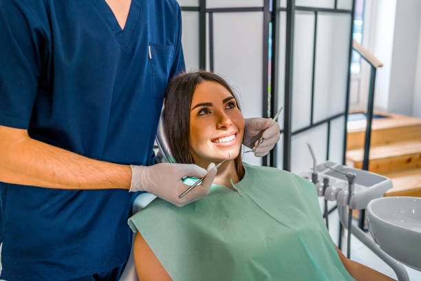 Why Choose Us for Your Dental Needs in Taft, CA
