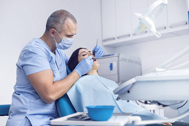 Best Dental X-Rays and Imaging  in Taft, CA