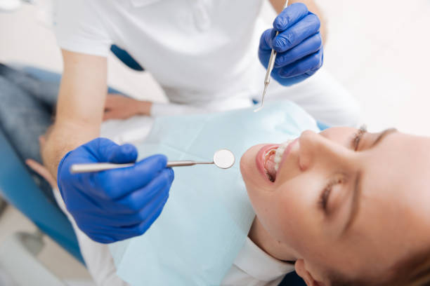  Taft, CA Holistic Dental Services Pros